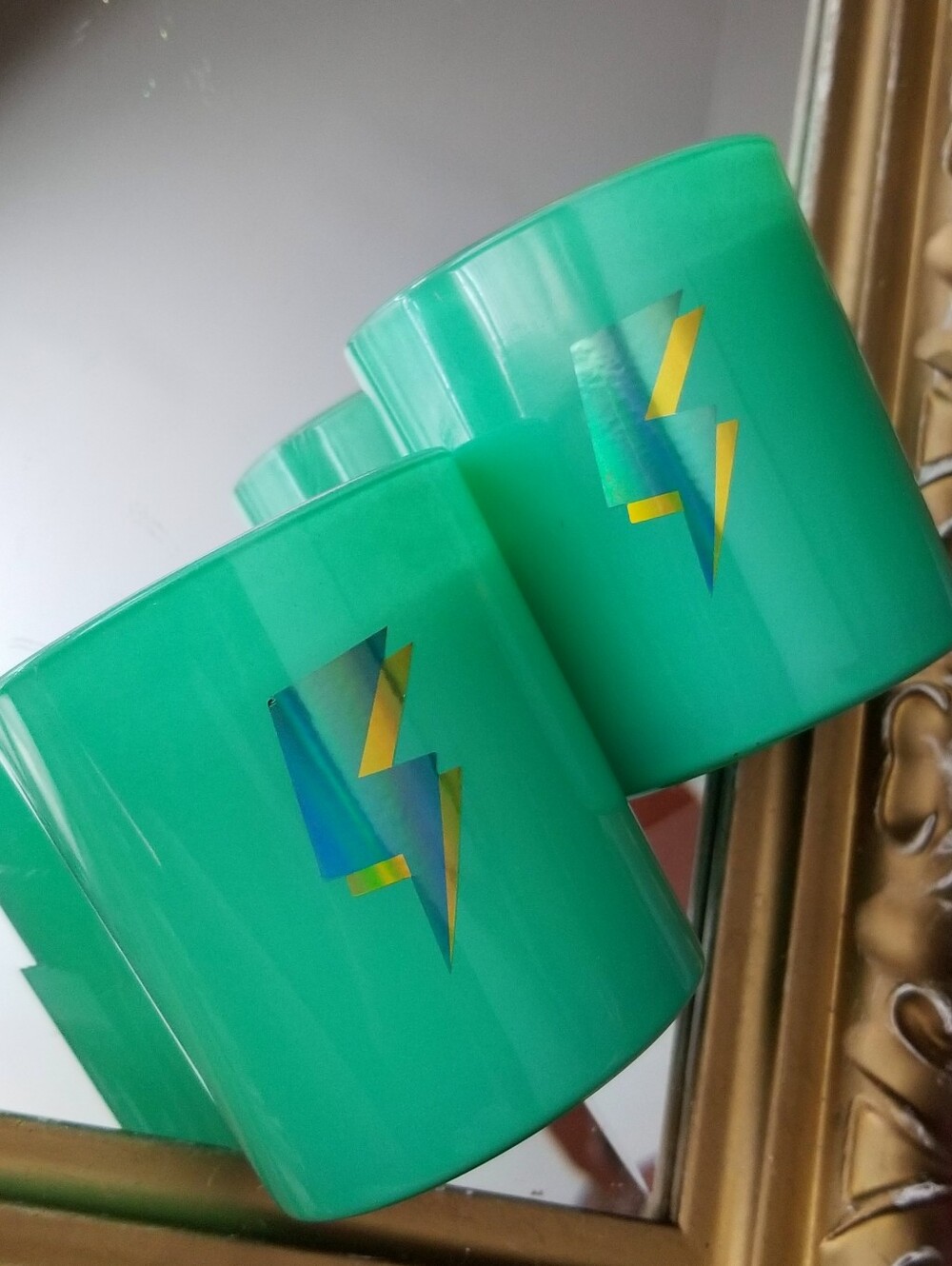 Opalhouse Lemon Lime Soda Candle Set